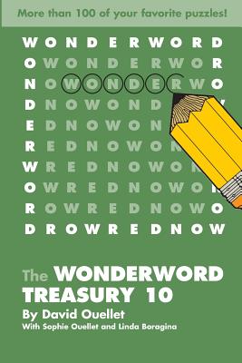 WonderWord Treasury 10 - David Ouellet