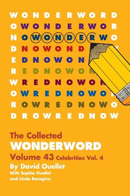 WonderWord Volume 43 - David Ouellet