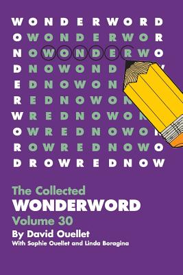 WonderWord Volume 30 - David Ouellet