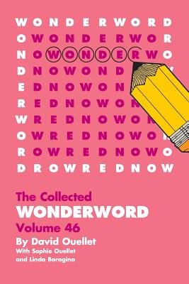 WonderWord Volume 46 - David Ouellet