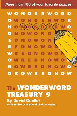 The WonderWord Treasury 9 - David Ouellet