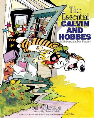 The Essential Calvin and Hobbes - Bill Watterson
