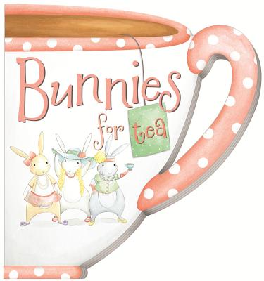 Bunnies for Tea - Kate Stone