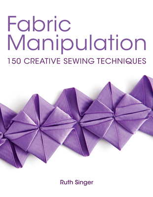 Fabric Manipulation - Ruth Singer