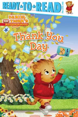 Thank You Day - Farrah Mcdoogle