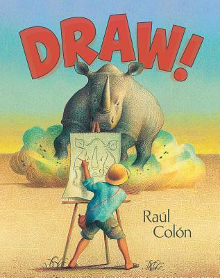 Draw! - Ra�l Col�n