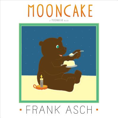 Mooncake - Frank Asch