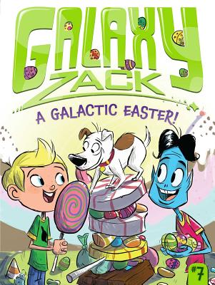 A Galactic Easter! - Ray O'ryan