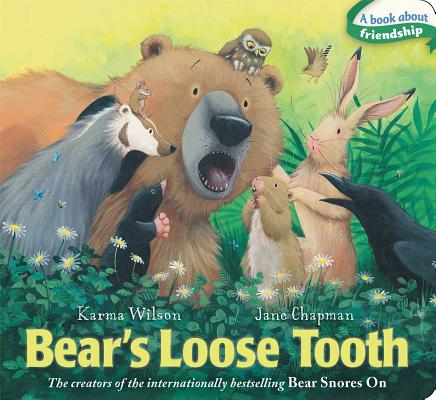 Bear's Loose Tooth - Karma Wilson