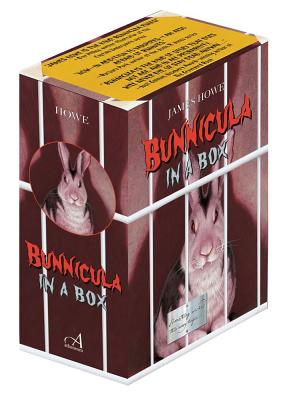 Bunnicula in a Box - James Howe
