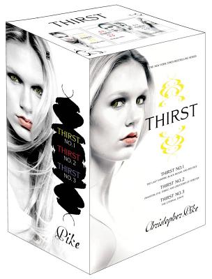Thirst - Christopher Pike