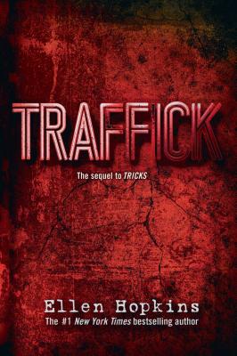 Traffick - Ellen Hopkins