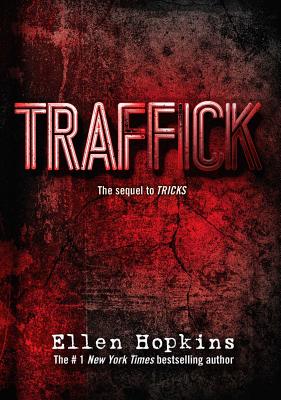 Traffick - Ellen Hopkins