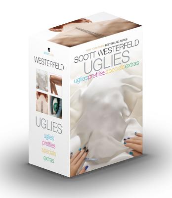 Uglies: Uglies; Pretties; Specials; Extras - Scott Westerfeld