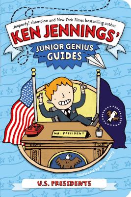 U.S. Presidents - Ken Jennings