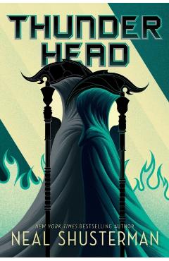 Thunderhead, Volume 2 - Neal Shusterman