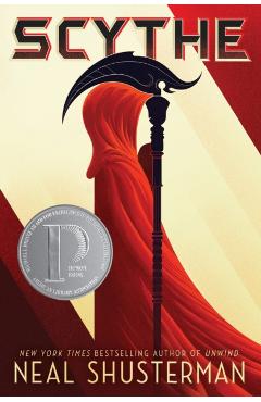 Scythe, Volume 1 - Neal Shusterman
