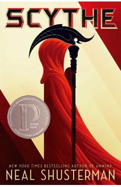 Scythe, Volume 1 - Neal Shusterman