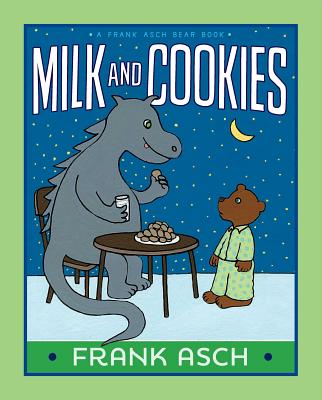 Milk and Cookies - Frank Asch