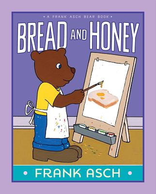 Bread and Honey - Frank Asch
