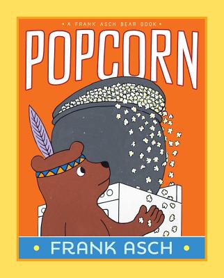 Popcorn - Frank Asch