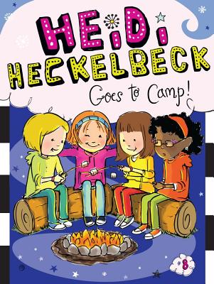 Heidi Heckelbeck Goes to Camp! - Wanda Coven