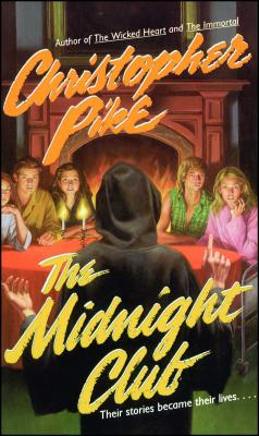 The Midnight Club - Christopher Pike