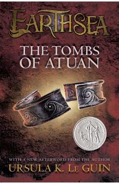 The Tombs of Atuan