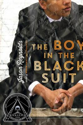 The Boy in the Black Suit - Jason Reynolds