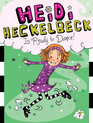 Heidi Heckelbeck Is Ready to Dance! - Wanda Coven