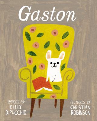 Gaston - Kelly Dipucchio