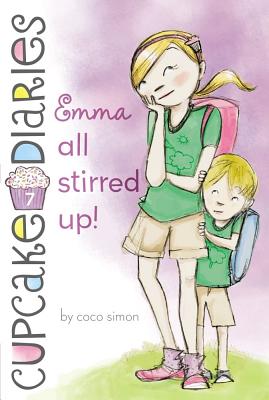 Emma All Stirred Up! - Coco Simon