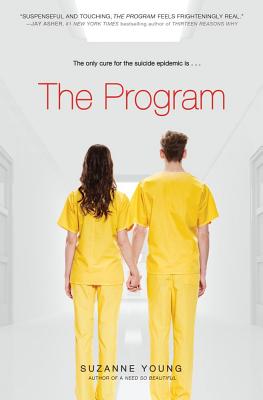 The Program - Suzanne Young