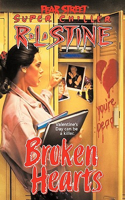 Broken Hearts - R. L. Stine
