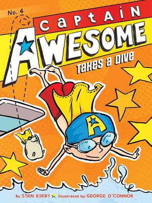 Captain Awesome Takes a Dive - Stan Kirby