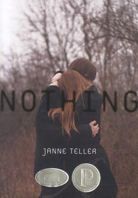 Nothing - Janne Teller