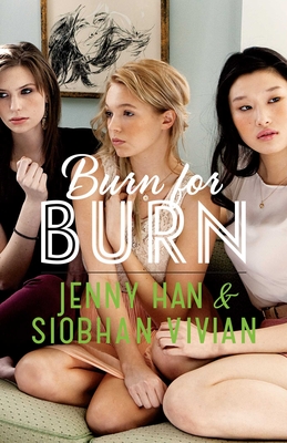 Burn for Burn - Jenny Han
