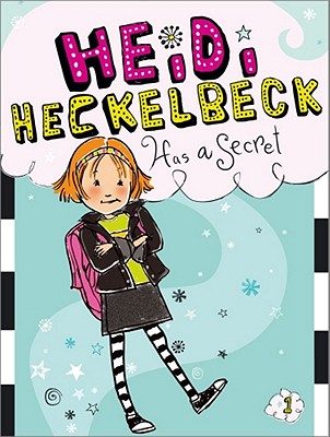 Heidi Heckelbeck Has a Secret - Wanda Coven