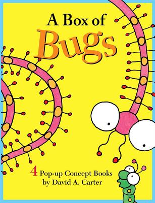 A Box of Bugs - David A. Carter
