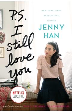Poza produsului P.S. I Still Love You - Jenny Han