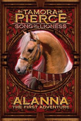 Alanna: The First Adventure - Tamora Pierce