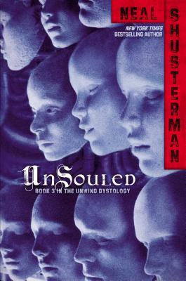 Unsouled, Volume 3 - Neal Shusterman