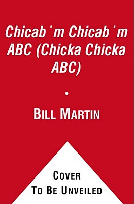 Chica Chica Bum Bum ABC (Chicka Chicka Abc) - Bill Martin