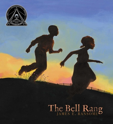 The Bell Rang - James E. Ransome