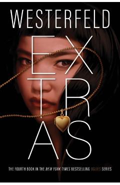 Extras - Scott Westerfeld