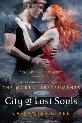City of Lost Souls, Volume 5 - Cassandra Clare
