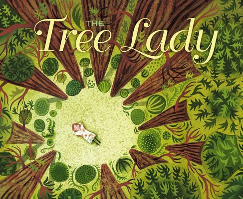 The Tree Lady: The True Story of How One Tree-Loving Woman Changed a City Forever - H. Joseph Hopkins