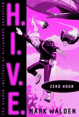 Zero Hour - Mark Walden