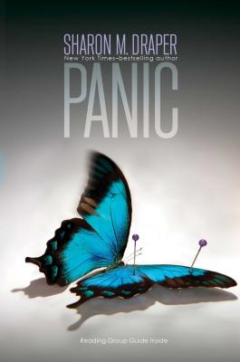 Panic - Sharon M. Draper