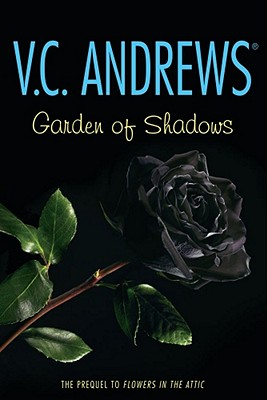 Garden of Shadows - V. C. Andrews